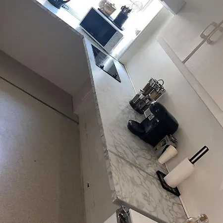 度假居 Wifi Entree Autonome