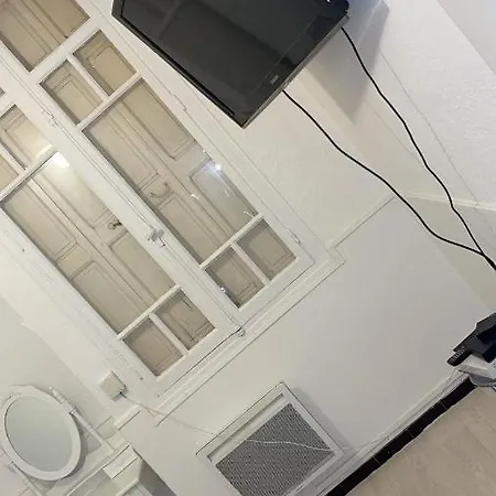 度假居 Wifi Entree Autonome