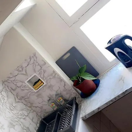 度假居 Wifi Entree Autonome