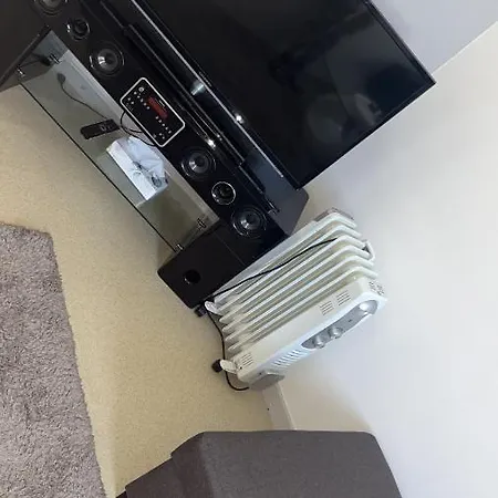 Wifi Entree Autonome 度假居 *