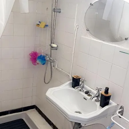 Wifi Entree Autonome 度假居